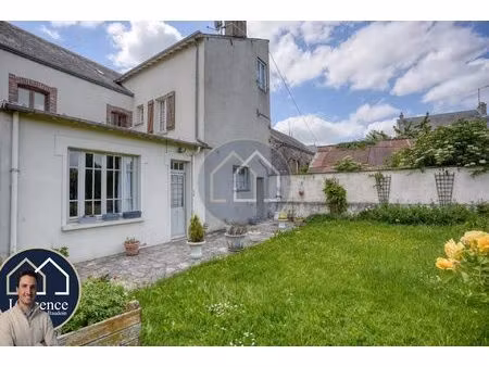 maison de charme 210 m² - fort potentiel pour maison de famille