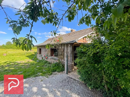 maison au calme à la campagne