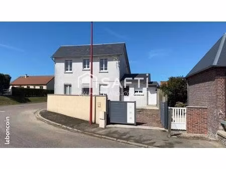 maison individuelle