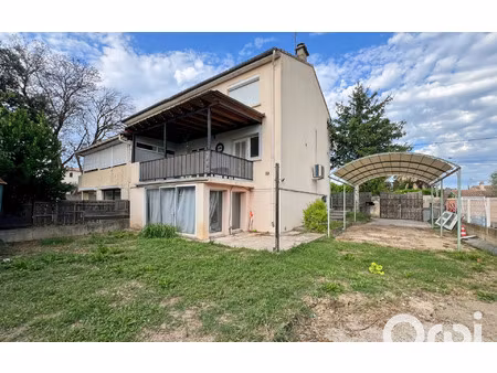 maison bollène m² t-4 à vendre  187 000 €