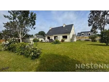 vente maison à carnac (56340) : à vendre / 75m² carnac