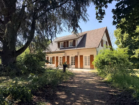 maison 142m2 - 4 chambres - chatellerault