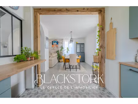 maison / appartement à colmar 4 pièce(s) 76 m2