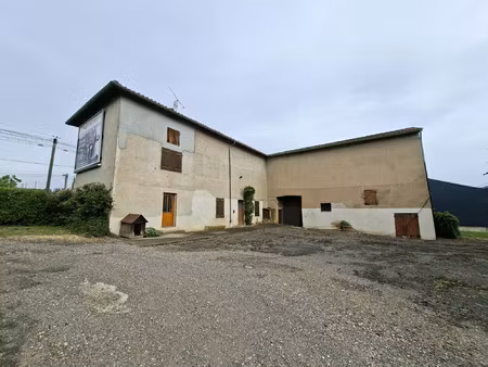 maison à vendre crêches-sur-saône