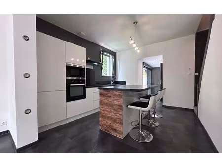maison dechy 76 m² t-3 à vendre  175 000 €