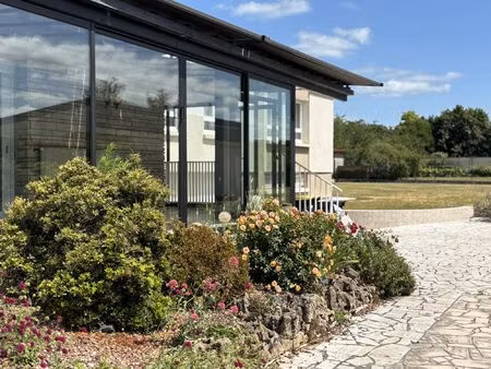 a vendre dombasle sur meurthe pavillon lumineux 168 m2 - 4 cham