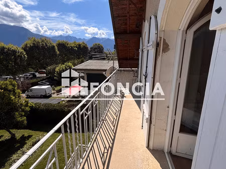 maison 6 pièces 195m² à vendre 713000€ - embrun 05200