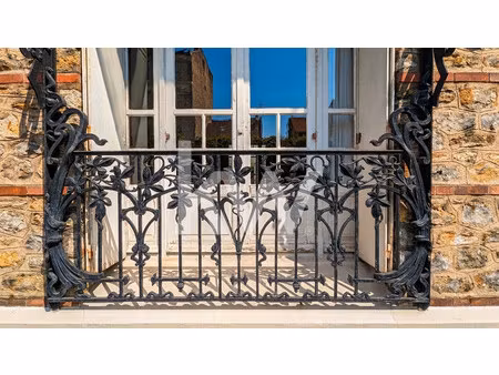 maison à vendre enghien-les-bains