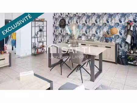 maison en campagne