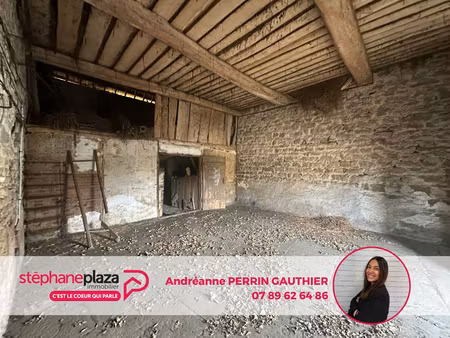 maison ancienne ferme à rénover 351m²  arlay - st germain les arlay 39210