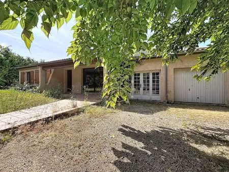 garidech – le calme  l'espace et la qualité de vie !