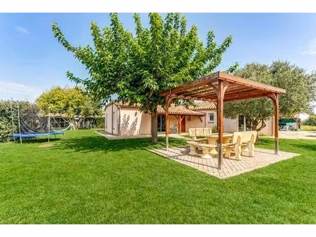 maison t5 110 m2 grazac