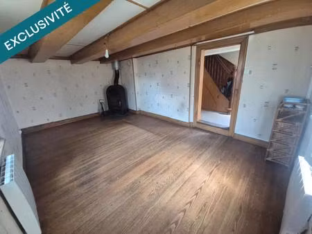 et si votre prochain coup de cœur se trouvait à heimsbrunn ? une maison pleine de charme  