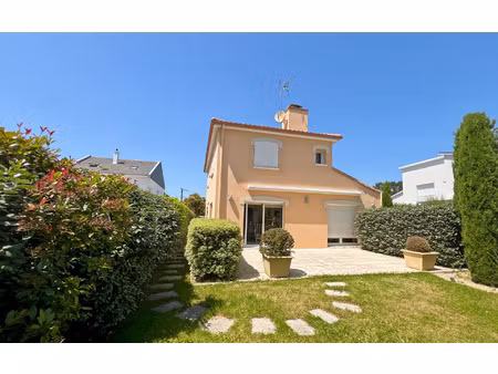 maison la baule-escoublac 185 m² t-5 à vendre  726 600 €