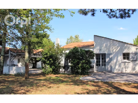 maison la tremblade m² t-7 à vendre  575 000 €