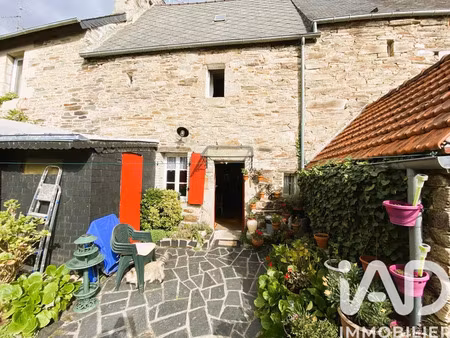 maison à lannion (22300)