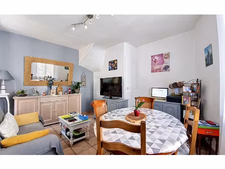 maison le petit-quevilly 53 m² t-3 à vendre  117 000 €