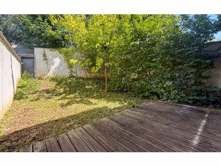 maison lyon 3 m² t-6 à vendre  850 000 €
