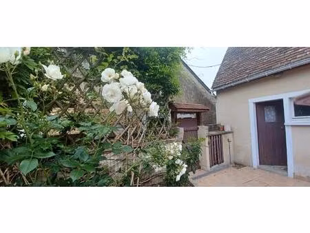 maison malicorne sur sarthe