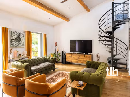 maison à vendre marseillan
