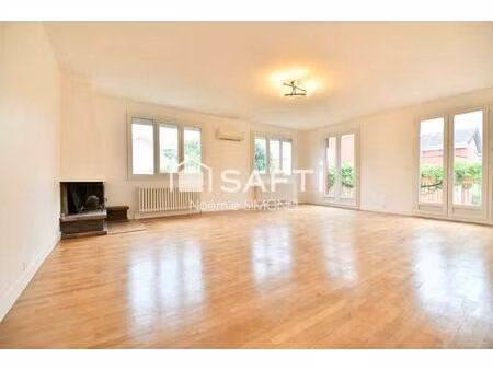 magnifique maison familiale entièrement rénovée en 2026! coup de coeur garanti!!
