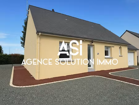 maison moulay 81 m2