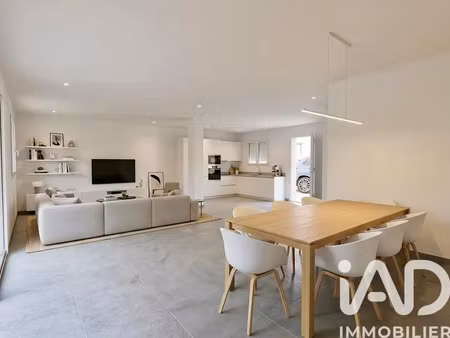 maison traditionnelle à montélimar (26200)