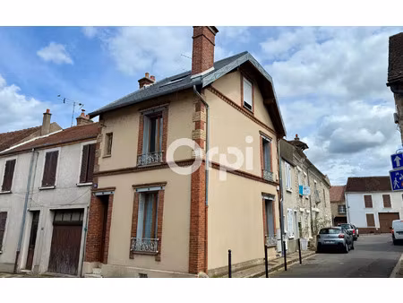 maison moret-sur-loing 64 m² t-2 à vendre  185 000 €