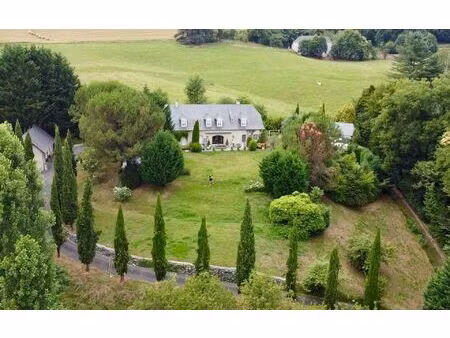 maison nay 316.45 m² t-7 à vendre  945 000 €