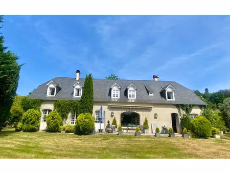 maison nay 316.45 m² t-7 à vendre  997 000 €