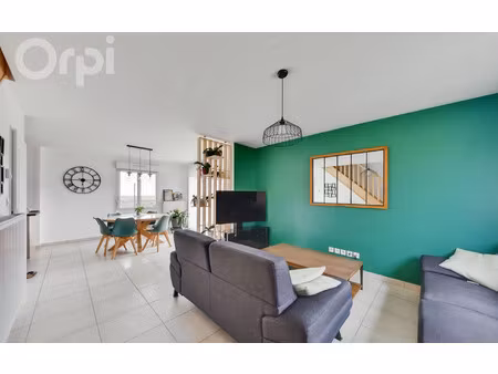 maison péroy-les-gombries m² t-7 à vendre  310 000 €