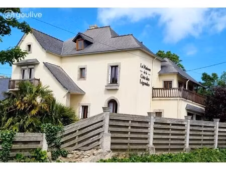 maison de maître 7 chambres 242 m2