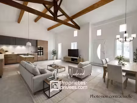 maison puisseguin 5 pièces 4 chambres