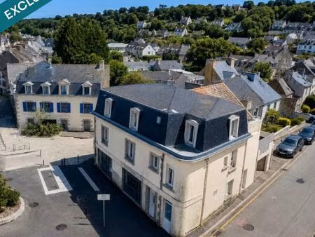 maison 6 piéces  150 m²
