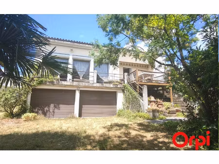 maison royan m² t-4 à vendre  295 400 €