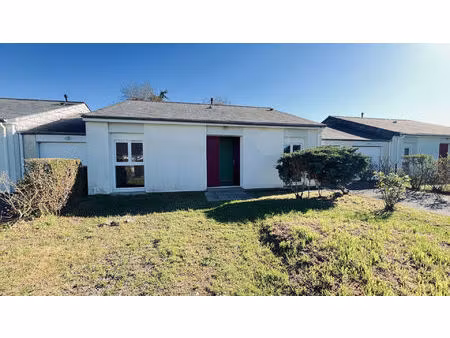 maison saint georges sur loire 4 pièces 77 m2
