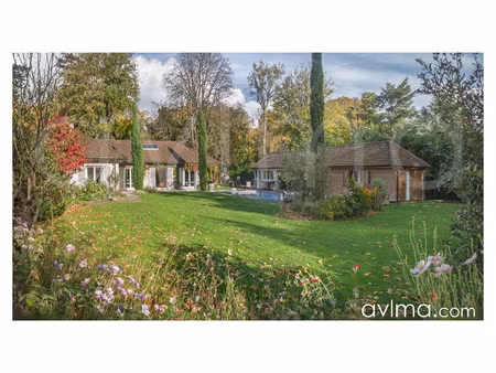 maison familiale de plain pied