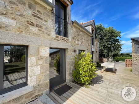 maison saint-jacut-de-la-mer