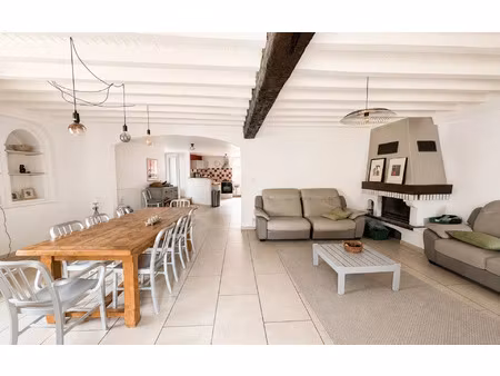 maison saint-symphorien-d'ozon m² t-5 à vendre  328 000 €