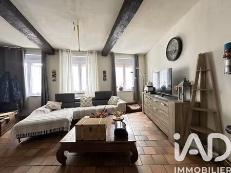 maison à seclin (59113)