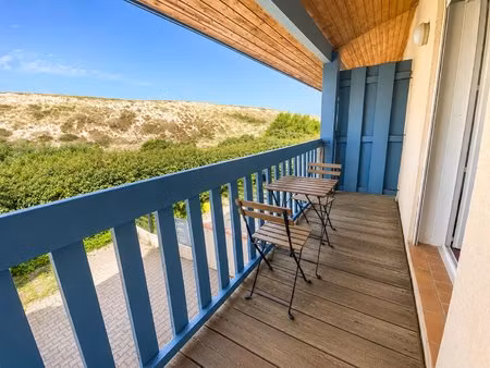hossegor la gravière maison avec terrasses