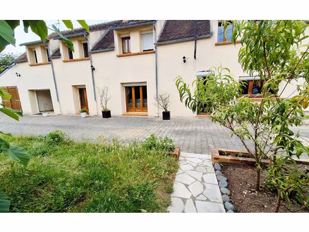 maison souppes-sur-loing 160 m² t-6 à vendre  329 900 €