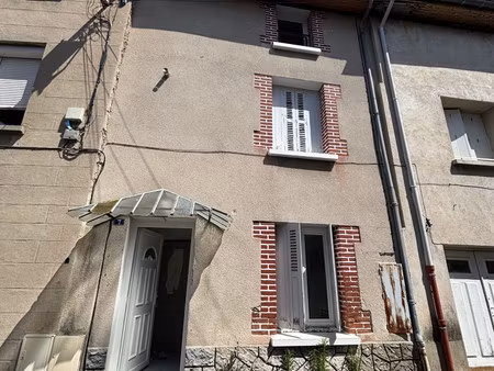 maison de ville special investisseur