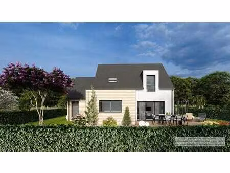 vente maison à trégunc (29910) : à vendre / 123m² trégunc