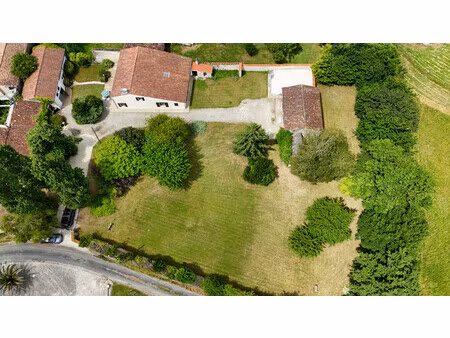 maison à vendre à migron (17770) - charente-maritime