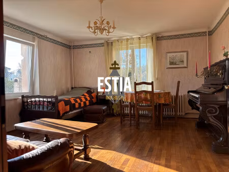 a vendre thiebaumenil charmante maison de village 146 m2