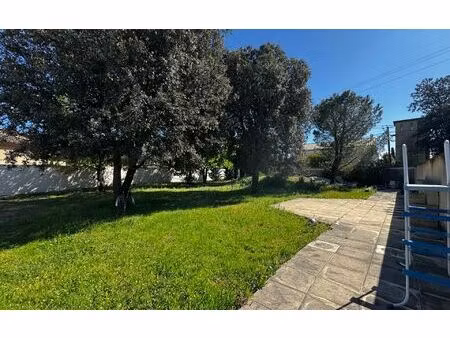 terrain carpentras m² t- à vendre  235 400 €