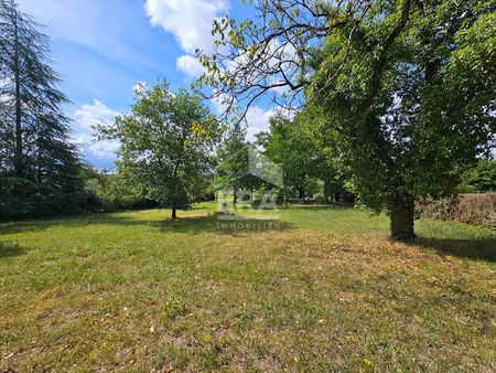terrain 0 pièces 1668 m² à vendre / acheter nersac 16440 ? | era immobilier