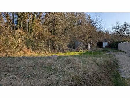 votre construction à 5mn de la ferté sous jouarre