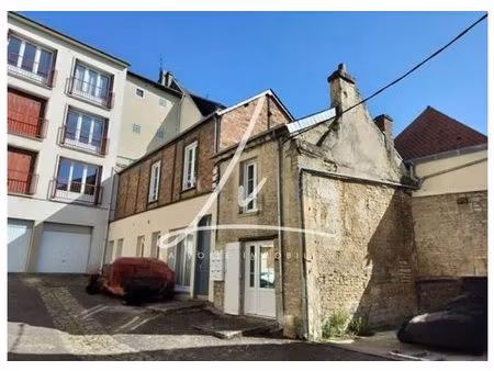 appartement à louer caen